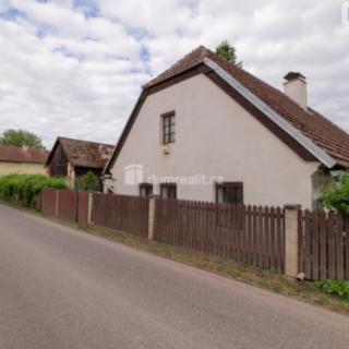 Prodej rodinného domu 189 m² Řepín