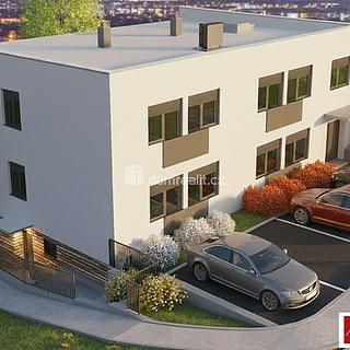 Prodej Na klíč 118 m&sup2; Zlín