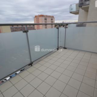 Prodej bytu 2+kk 56 m² Praha, Zrzavého