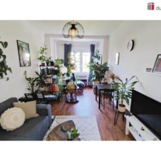 Pronájem bytu 2+kk 52 m² Praha