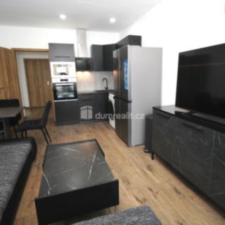Prodej bytu 3+kk 60 m² Sokolov, Jednoty