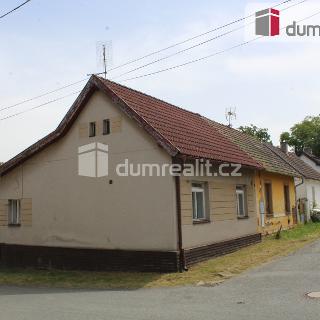 Prodej rodinného domu 107 m² Blovice, Klementova