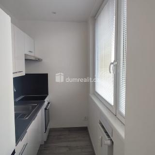 Prodej bytu 1+kk a garsoniéry 26 m² Most, K. H. Borovského