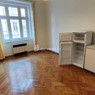 Pronájem bytu 3+kk 73 m² Praha, Novákových