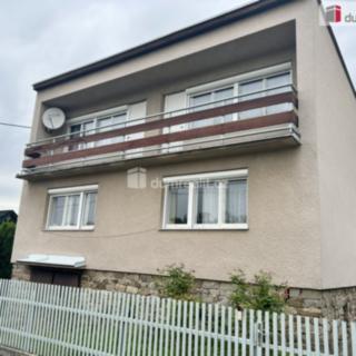 Prodej rodinného domu 150 m² Vlastějovice