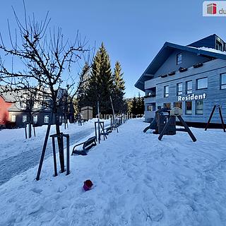 Prodej bytu 3+kk 163 m&sup2; Harrachov