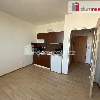 Pronájem bytu 1+kk a garsoniéry 24 m² Břeclav, J. Palacha