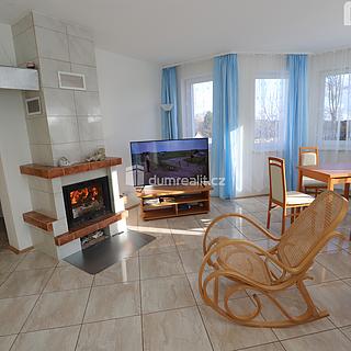 Prodej rodinného domu 200 m&sup2; Mnichov