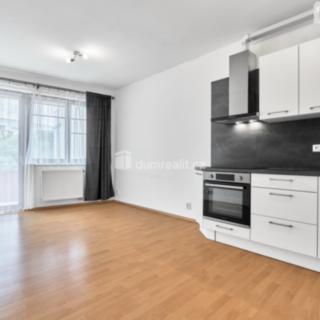 Prodej bytu 2+kk 45 m² Praha