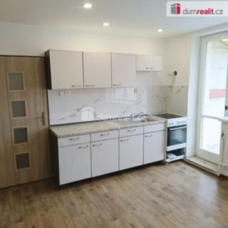 Pronájem bytu 2+kk 80 m² Děčín