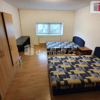 Pronájem bytu 1+kk a garsoniéry 21 m² Praha, Pilská