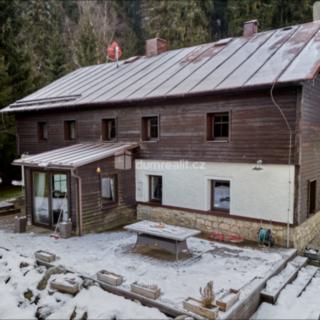 Prodej stavební parcely 6 666 m² Merklín Pstruží, Pstruží