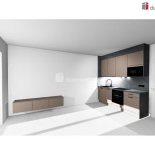 Pronájem bytu 1+kk, garsoniery 30 m² Praha