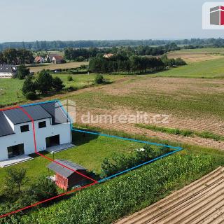 Pronájem rodinného domu 113 m² Křenek, Křenek