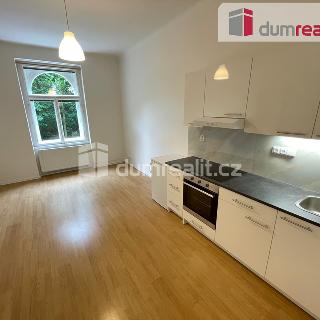 Pronájem bytu 2+kk 40 m² Praha, Na Skalce