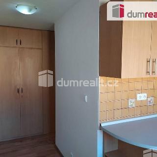 Prodej bytu 2+1 50 m² Milovice, Spojovací