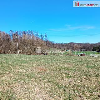 Prodej stavební parcely 1246 m&sup2; Heřmanov