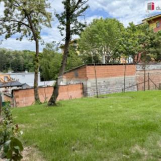 Pronájem zahrady 250 m² Kralupy nad Vltavou, Lutovítova