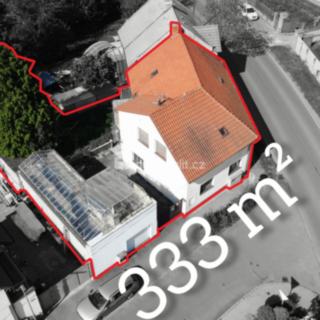 Prodej rodinného domu 183 m² Všetaty, Palackého