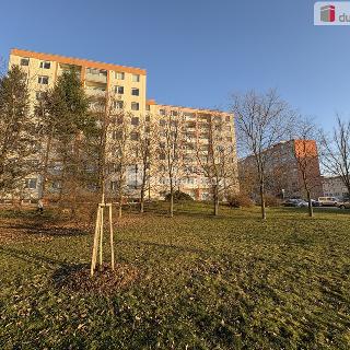 Prodej bytu 3+1 68 m² Zlín, Na Honech III