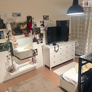 Pronájem bytu 1+1 32 m&sup2; Mikulov