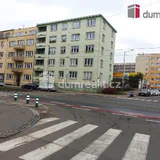 Prodej bytu 2+1 52 m² Praha