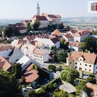 Prodej hotelu a penzionu 185 m² Mikulov, Brněnská