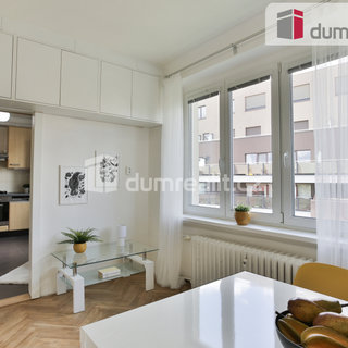 Prodej bytu 3+1 61 m² Praha, Čimická