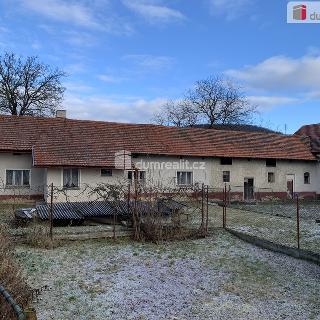 Prodej zemědělské usedlosti 485 m² Vinařice, Vinařice