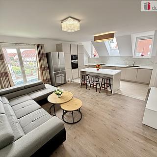 Pronájem rodinného domu 85 m&sup2; Velké Přílepy