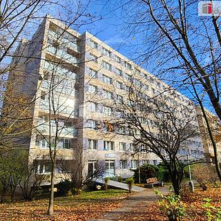 Pronájem bytu 2+kk 44 m&sup2; Praha