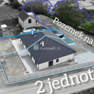 Prodej rodinného domu 142 m² Dřínov