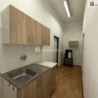 Pronájem kanceláře 225 m² Podivín