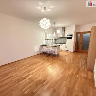 Pronájem bytu 2+kk 68 m² Praha, Korunní