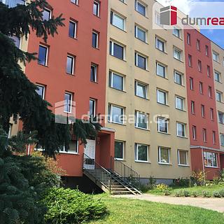 Prodej bytu 2+kk 46 m&sup2; Praha