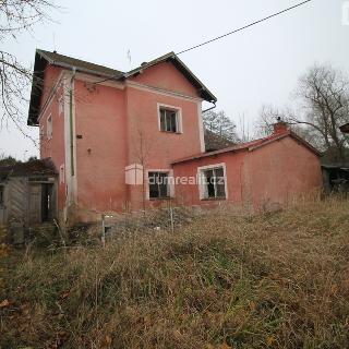 Prodej rodinného domu 300 m² Rozvadov, Rozvadov