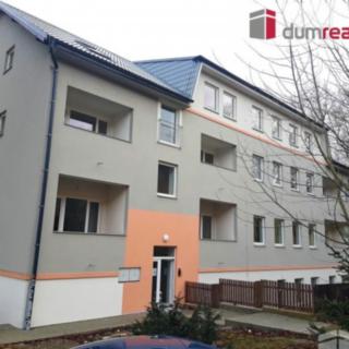 Prodej bytu 2+kk 46 m² Milovice