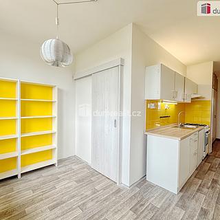 Pronájem bytu 2+1 68 m² Ústí nad Labem