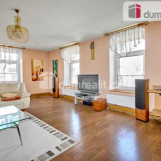 Prodej rodinného domu 980 m&sup2; Stráž nad Ohří