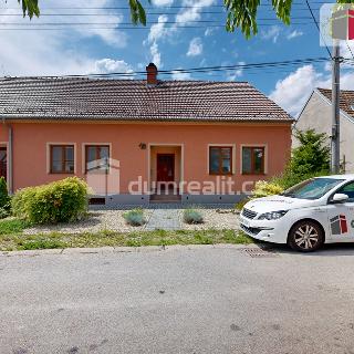 Prodej rodinného domu 102 m² Podivín, Štefanikova