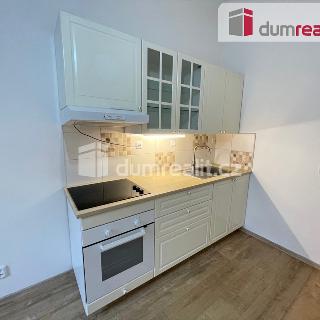 Pronájem bytu 2+kk 41 m² Praha, Drtinova