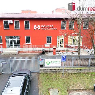 Pronájem Ostatních komerčních prostor 40 m&sup2; Most