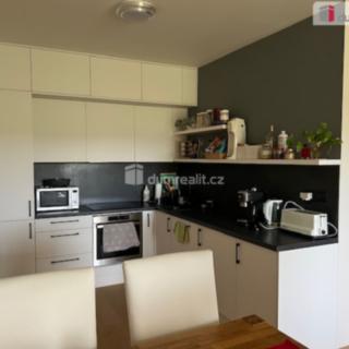 Pronájem bytu 2+kk 61 m² Praha, Vrátnická