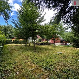 Prodej stavební parcely 363 m&sup2; Tvarožná Lhota