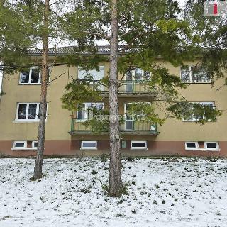 Prodej bytu 3+1 80 m² Podmoky