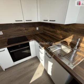 Prodej bytu 2+1 56 m² Sázava