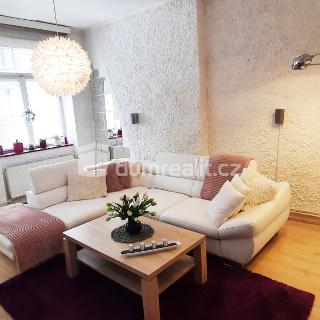 Prodej bytu 2+kk 84 m² Liberec, 8. března