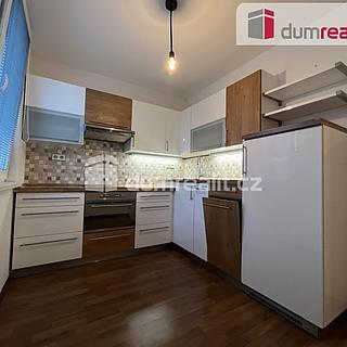 Pronájem bytu 1+1 41 m² Kralupy nad Vltavou