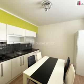 Prodej bytu 2+1 72 m² Frenštát pod Radhoštěm, Rožnovská