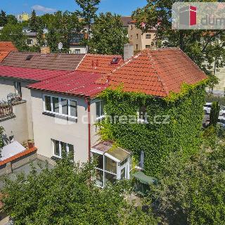 Prodej rodinného domu 220 m² Praha, Mládí